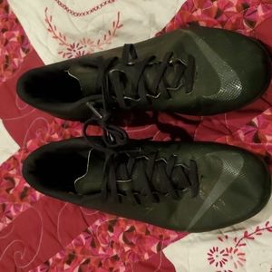 Nike Mercurial Soccer Cleats